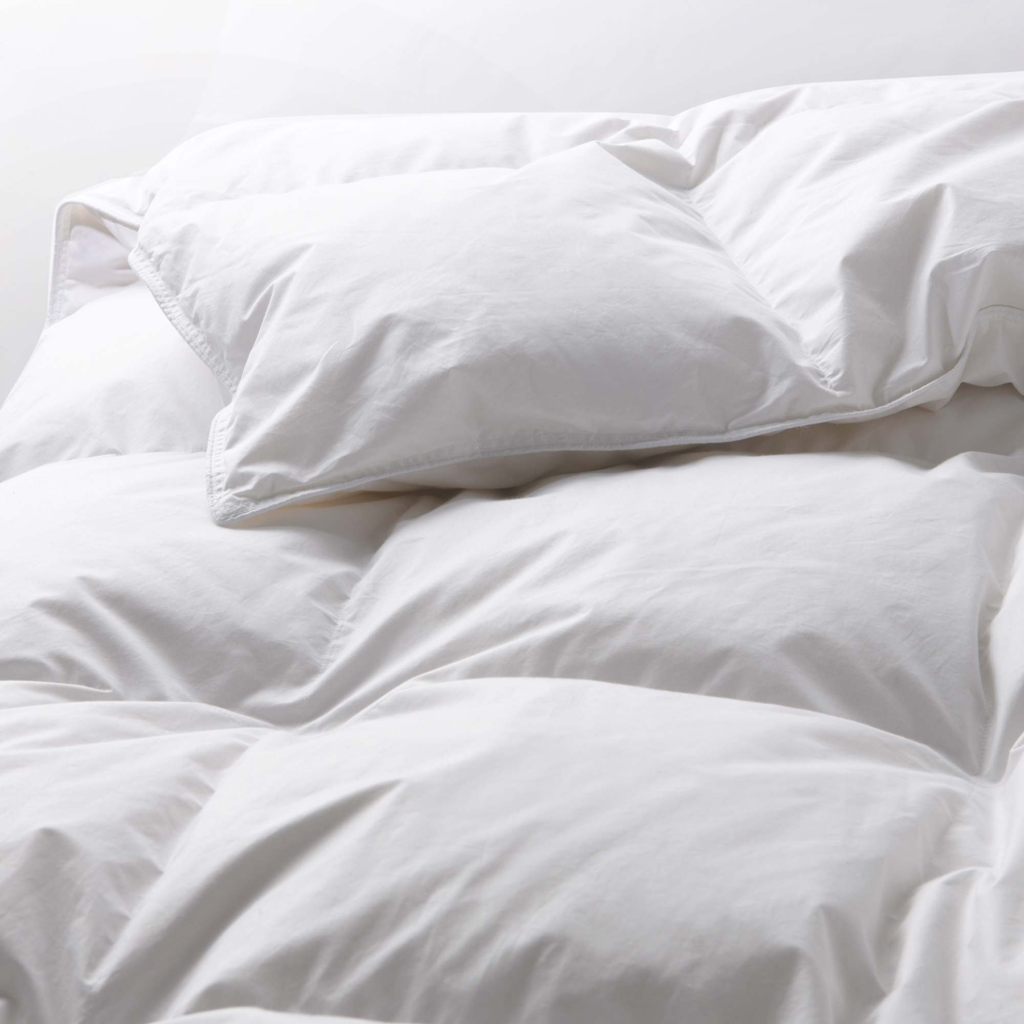 Royal Doulton 85/15 Goose Down & Feather Duvet Inner