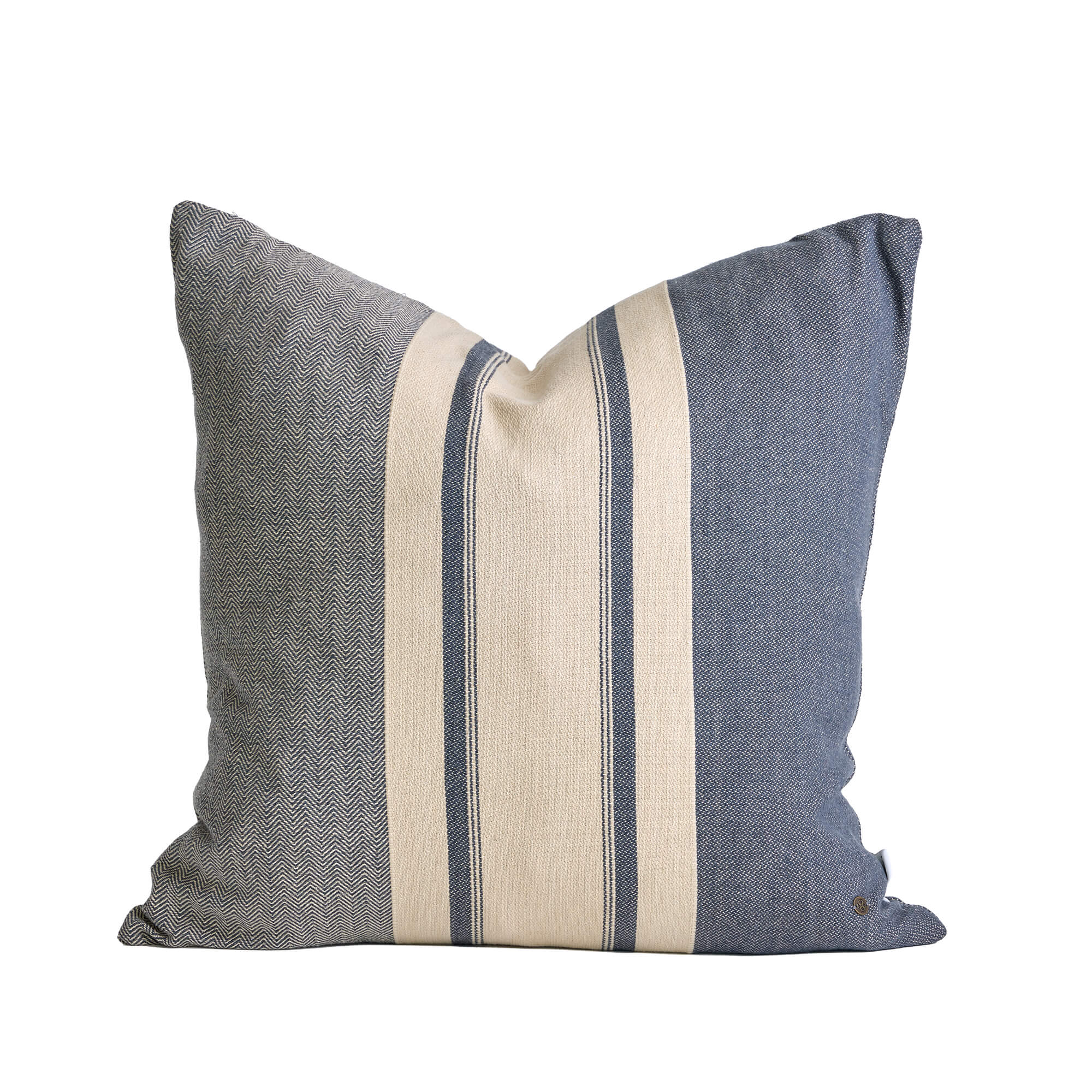 Royal Doulton Gibson cushion in Natural