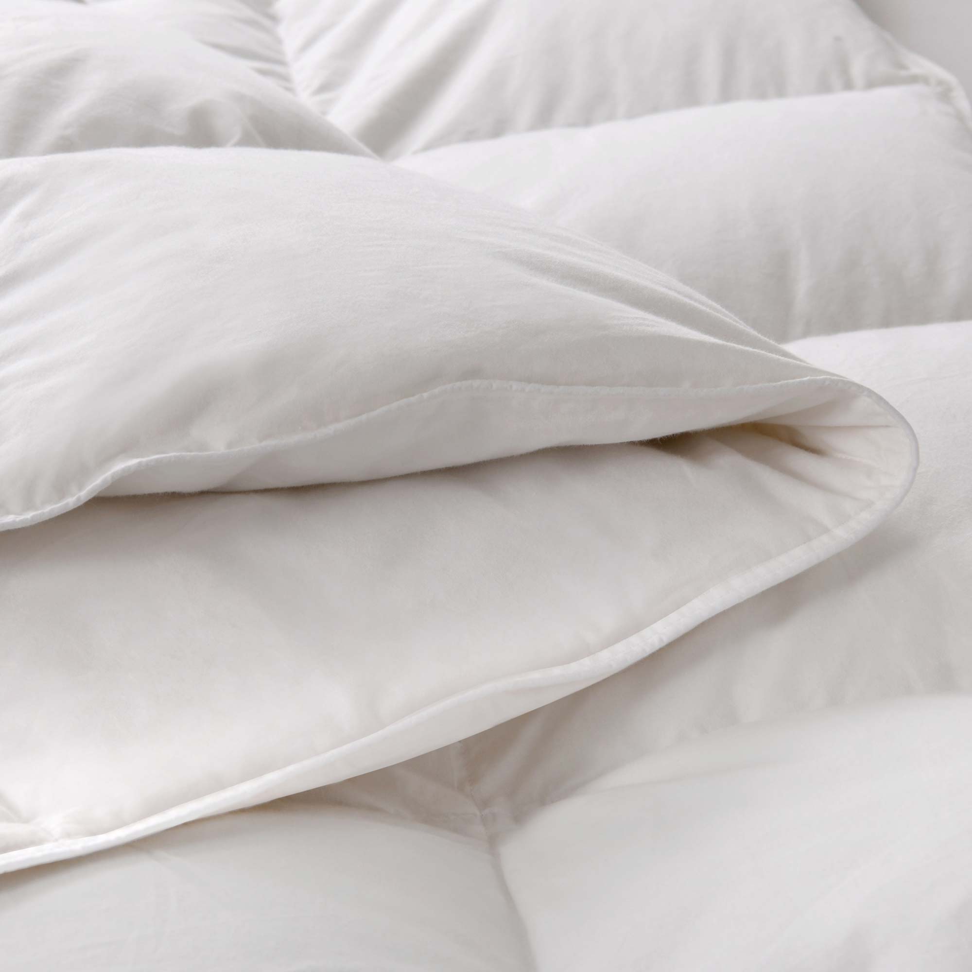 Royal Doulton 50/50 Duck Down & Feather Duvet Inner