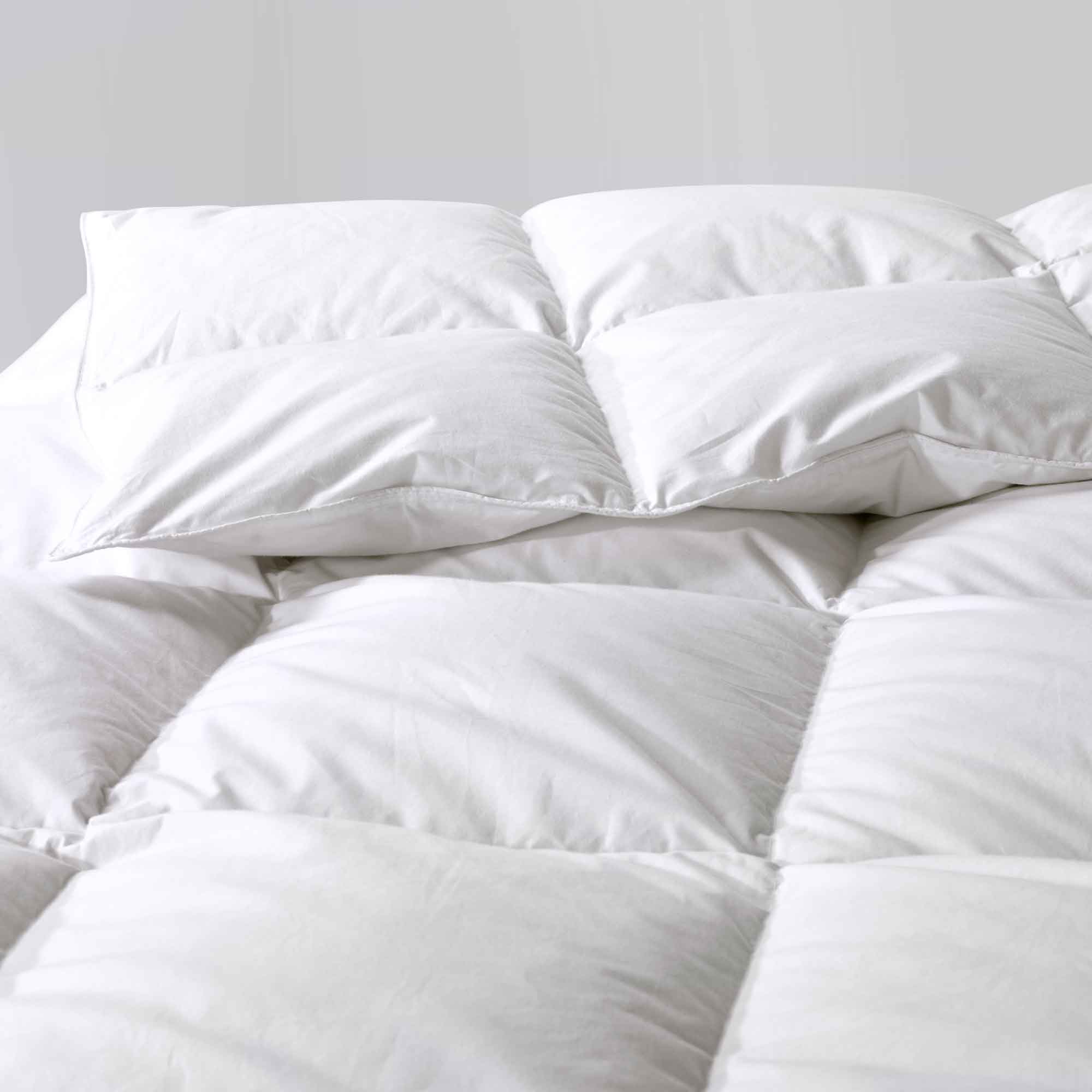 Royal Doulton 80/20 Duck Down & Feather Duvet Inner
