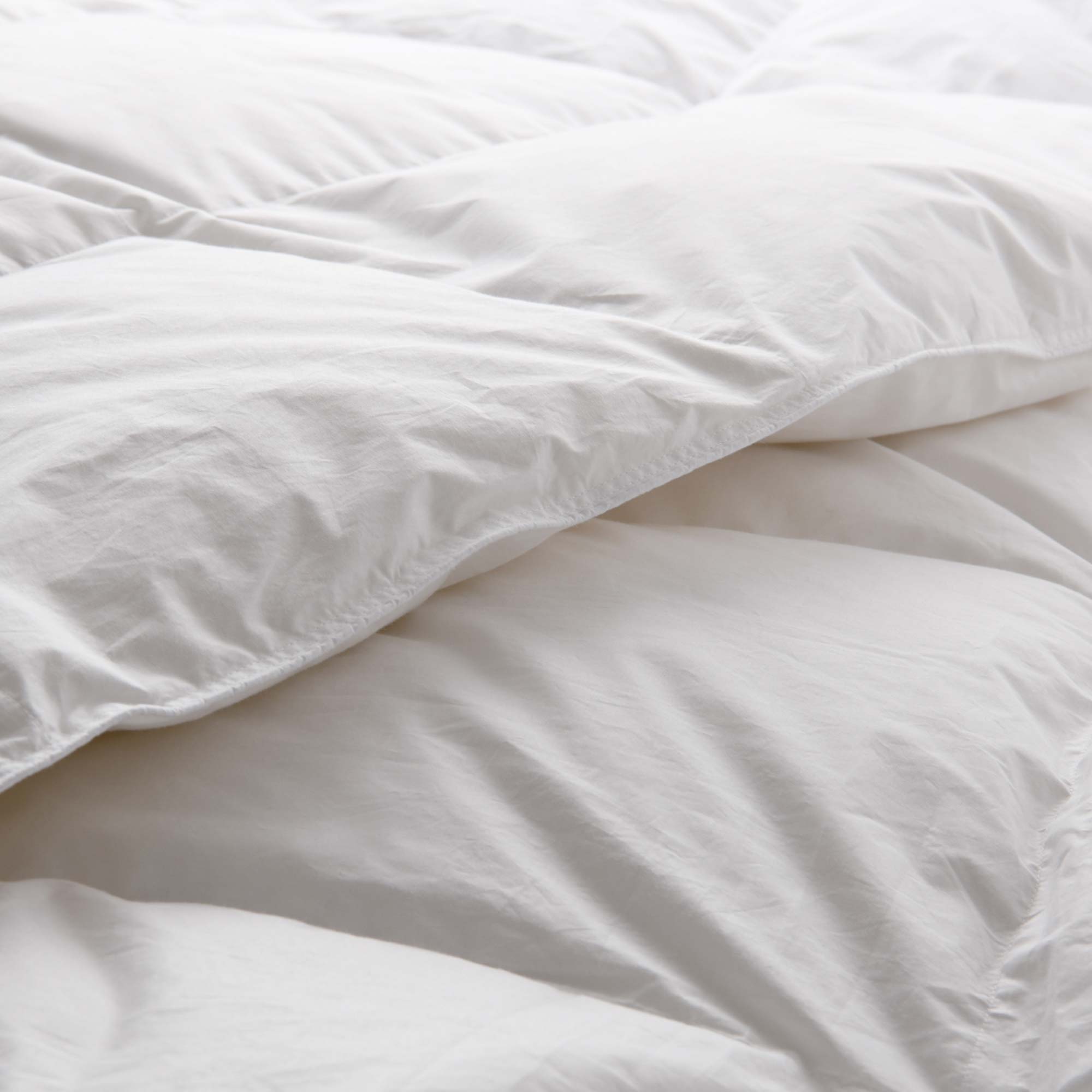 Royal Doulton 50/50 Goose Down & Feather Duvet Inner