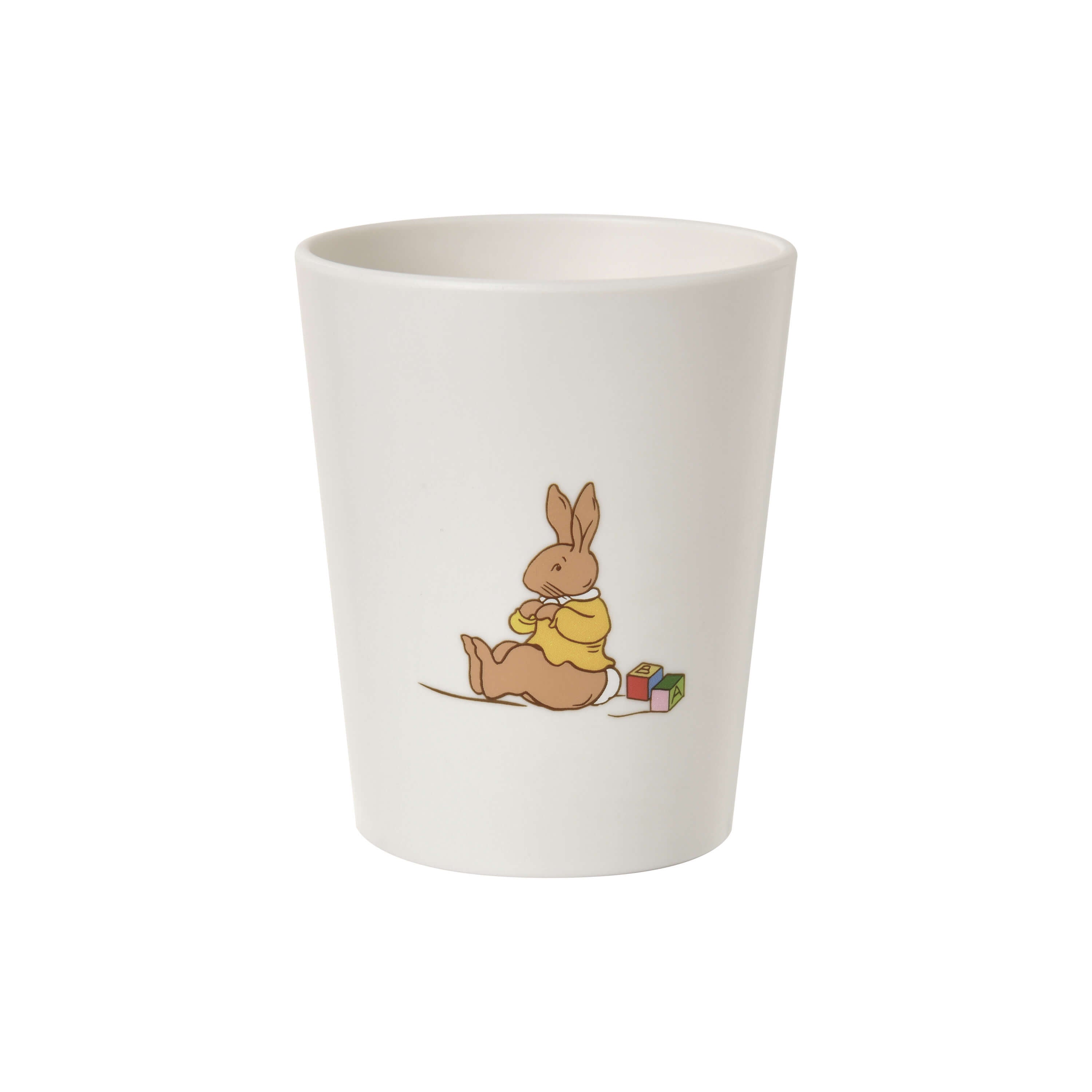 Royal Doulton Bunnykins 5pc rPET Dinner Set in Natural